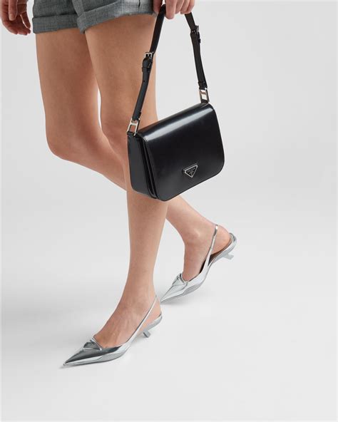 prada pumps sales|Prada pumps price.